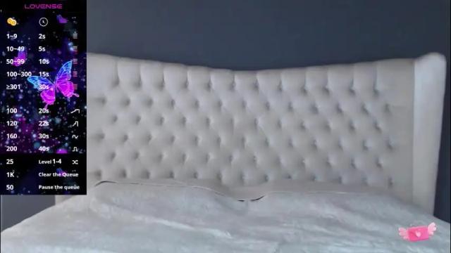 Thumbnail 3, nichole_bree's Stream at Chaturbate, 1 month ago