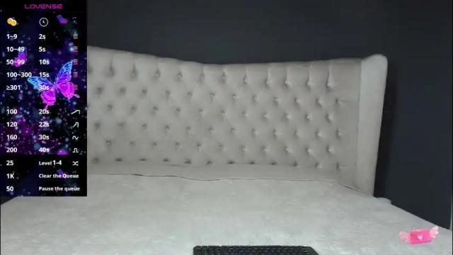 Thumbnail 1, nichole_bree's Stream at Chaturbate, 1 month ago