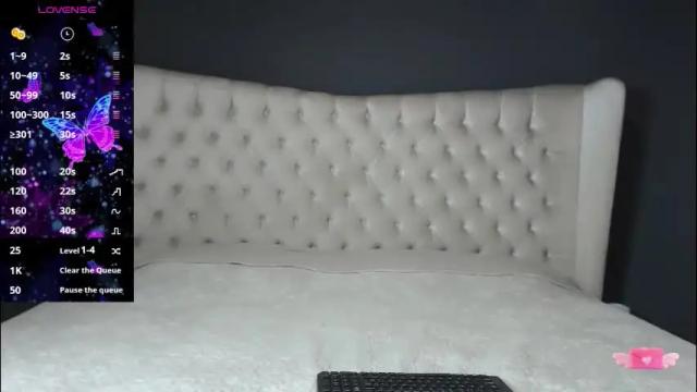 Image 3 of nichole_bree Stream on Chaturbate on 1 month ago