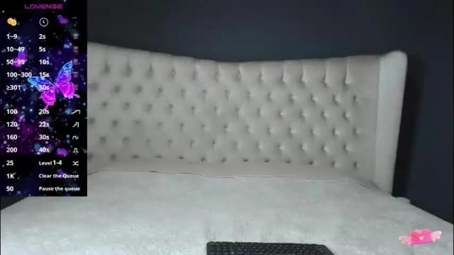 Thumbnail 2, nichole_bree's Stream at Chaturbate, 1 month ago