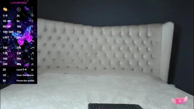 Image 6 of nichole_bree Stream on Chaturbate on 1 month ago