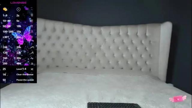 Image 7 of nichole_bree Stream on Chaturbate on 1 month ago