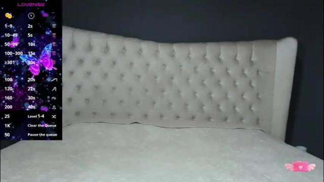 Thumbnail 1, nichole_bree's Stream at Chaturbate, 1 month ago