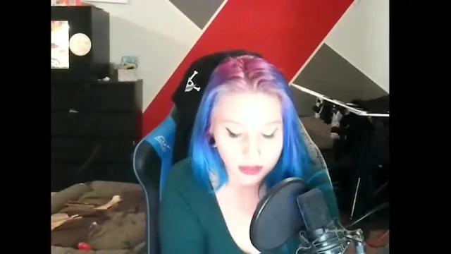 Thumbnail 1, nichtvondieserwelt's Stream at Chaturbate, 17 months ago