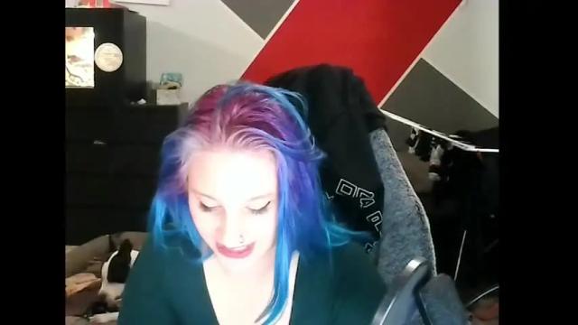 Thumbnail 2, nichtvondieserwelt's Stream at Chaturbate, 17 months ago