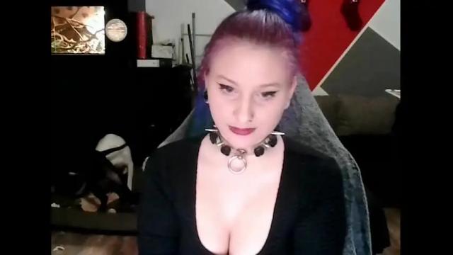Image 3 of nichtvondieserwelt Stream on Chaturbate on 15 months ago