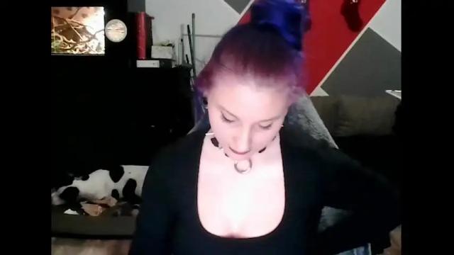 Image 6 of nichtvondieserwelt Stream on Chaturbate on 15 months ago