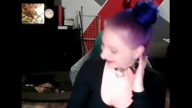 Image 8 of nichtvondieserwelt Stream on Chaturbate on 15 months ago