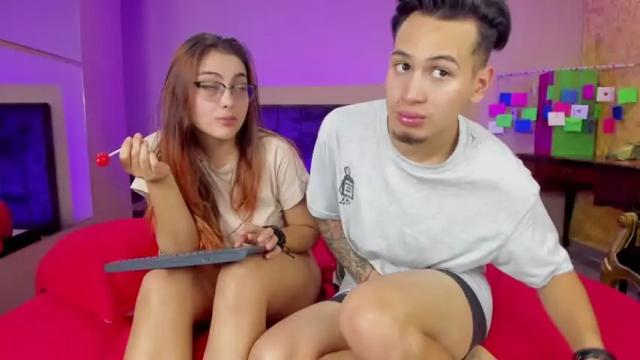 Image 4 of nick_april Stream on Chaturbate on 17 months ago