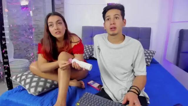 Thumbnail 1, nick_april's Stream at Chaturbate, 14 months ago