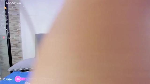 Image 11 of nick_april Stream on Chaturbate on 13 months ago