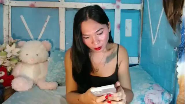 Image 6 of nickha_bryanah Stream on Chaturbate on 4 months ago