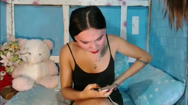 Image 2 of nickha_bryanah Stream on Chaturbate on 4 months ago