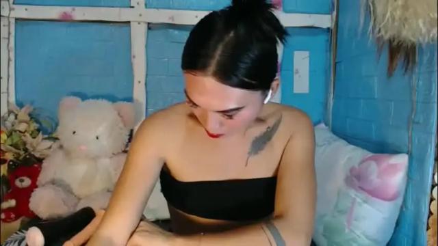 Image 2 of nickha_bryanah Stream on Chaturbate on 4 months ago