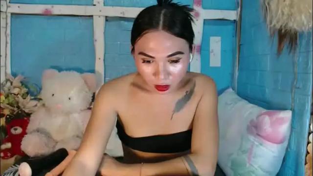 Image 3 of nickha_bryanah Stream on Chaturbate on 4 months ago