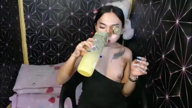 Thumbnail 2, nickha_bryanah's Stream at Chaturbate, 8 days ago