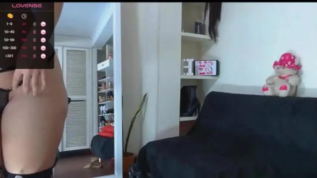 Image 3 of nicki_05 Stream on Chaturbate on 21 months ago