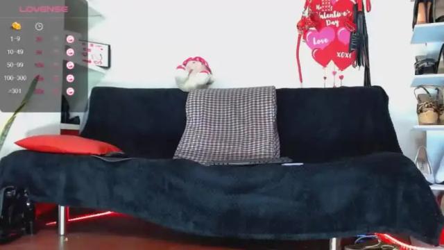 Thumbnail 2, nicki_05's Stream at Chaturbate, 21 months ago