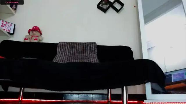 Image 12 of nicki_05 Stream on Chaturbate on 20 months ago
