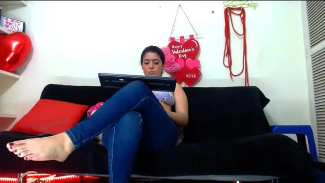 Thumbnail 2, nicki_05's Stream at Chaturbate, 19 months ago