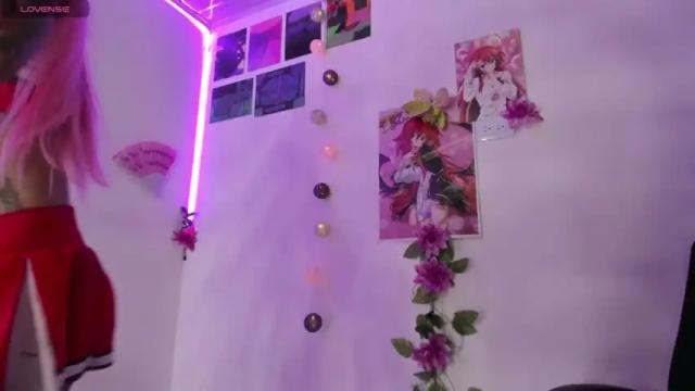 Image 10 of nicki_1 Stream on Chaturbate on 12 months ago