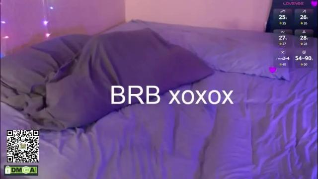 Image 2 of nickiesub6 Stream on Chaturbate on 2 months ago