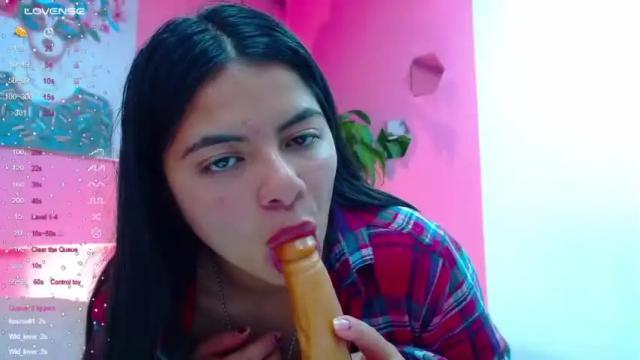 Image 10 of nickii_collins Stream on Chaturbate on 18 months ago