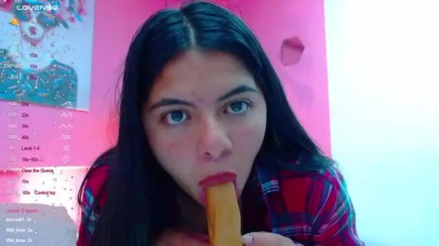 Image 11 of nickii_collins Stream on Chaturbate on 18 months ago
