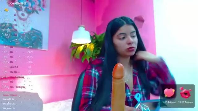 Image 7 of nickii_collins Stream on Chaturbate on 18 months ago