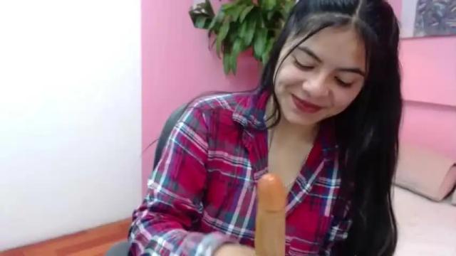 Thumbnail 1, nickii_collins's Stream at Chaturbate, 17 months ago