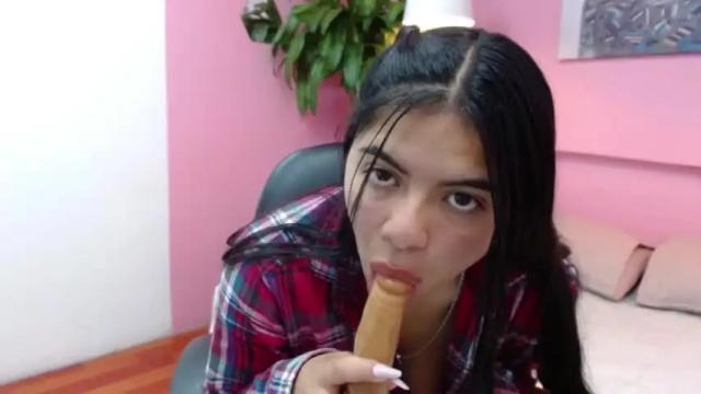 Image 11 of nickii_collins Stream on Chaturbate on 17 months ago