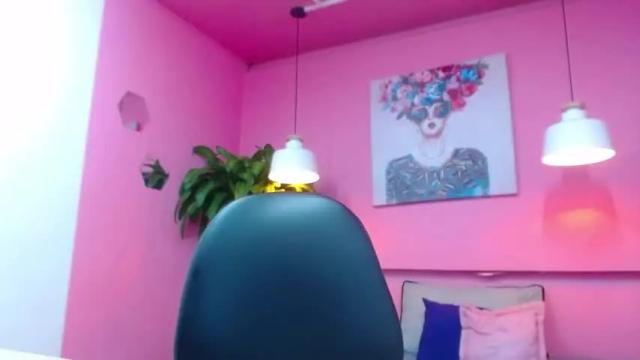 Image 11 of nickii_collins Stream on Chaturbate on 17 months ago