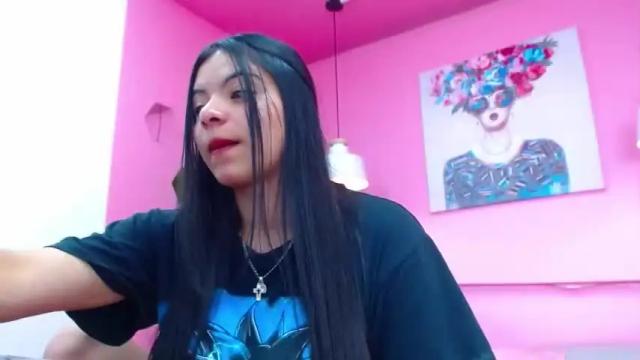 Image 10 of nickii_collins Stream on Chaturbate on 26 months ago