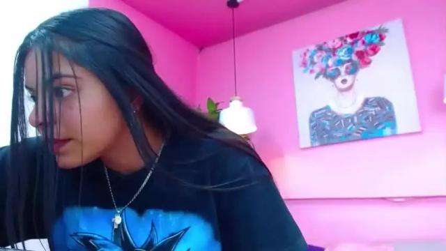 Image 11 of nickii_collins Stream on Chaturbate on 26 months ago