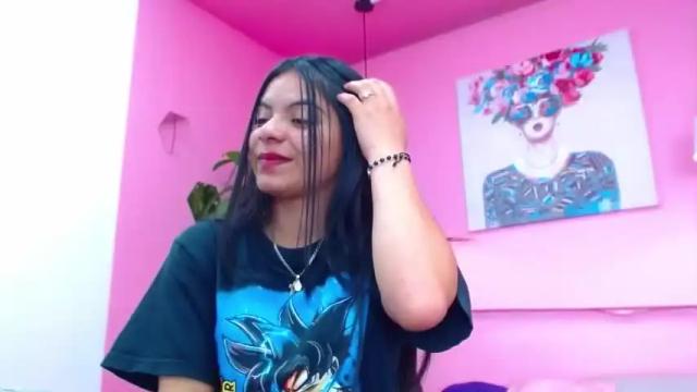 Image 12 of nickii_collins Stream on Chaturbate on 26 months ago