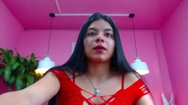 Image 10 of nickii_collins Stream on Chaturbate on 17 months ago