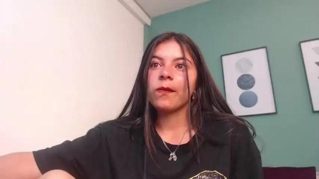 Thumbnail 2, nickii_collins's Stream at Chaturbate, 17 months ago