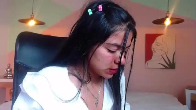 Image 11 of nickii_collins Stream on Chaturbate on 16 months ago