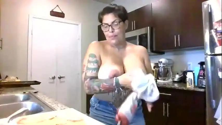 nickimarie01 Chaturbate