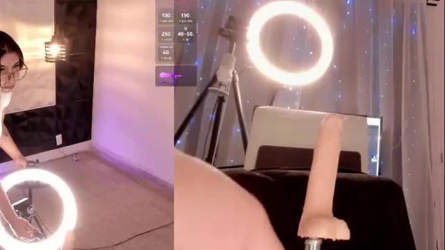 Image 3 of nickky__ Stream on Chaturbate on 1 month ago