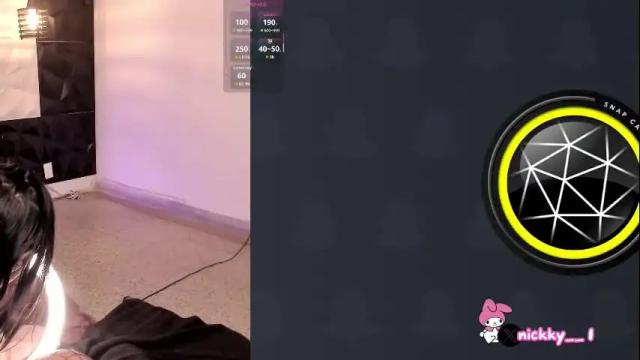 Thumbnail 1, nickky__'s Stream at Chaturbate, 27 days ago