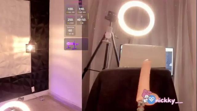 Image 12 of nickky__ Stream on Chaturbate on 21 days ago