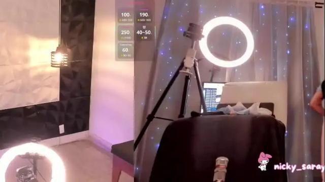 Thumbnail 1, nickky__'s Stream at Chaturbate, 7 days ago