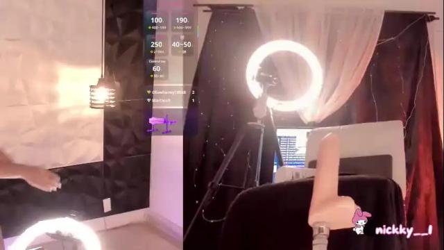 Image 4 of nickky__ Stream on Chaturbate on 1 month ago