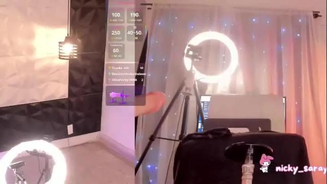 Image 8 of nickky__ Stream on Chaturbate on 1 month ago
