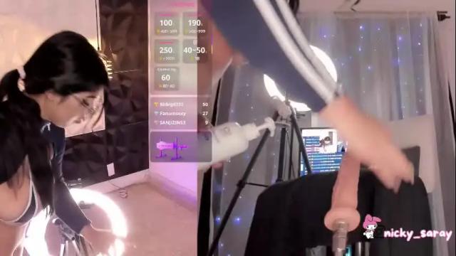 Image 7 of nickky__ Stream on Chaturbate on 1 month ago
