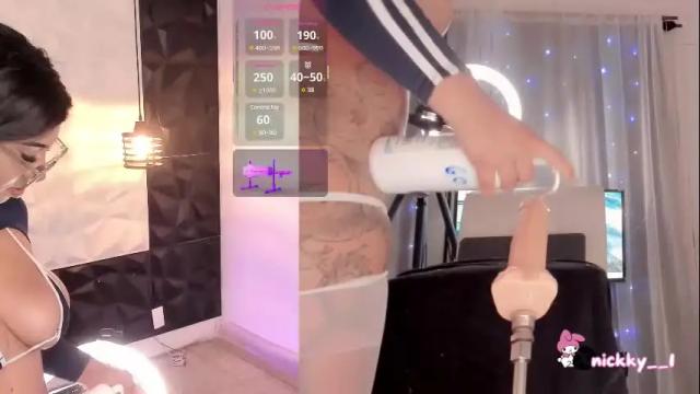 Image 10 of nickky__ Stream on Chaturbate on 1 month ago