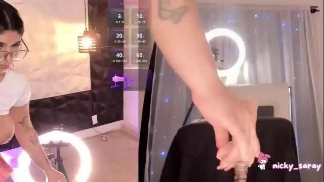 Image 4 of nickky__ Stream on Chaturbate on 1 month ago