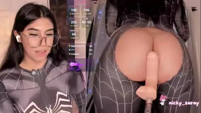 Image 10 of nickky__ Stream on Chaturbate on 26 days ago