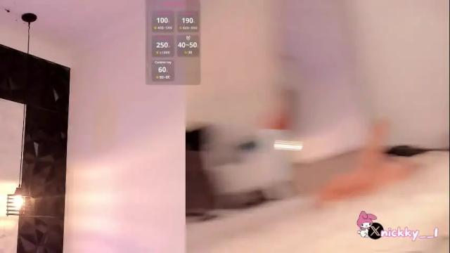 Image 6 of nickky__ Stream on Chaturbate on 17 days ago